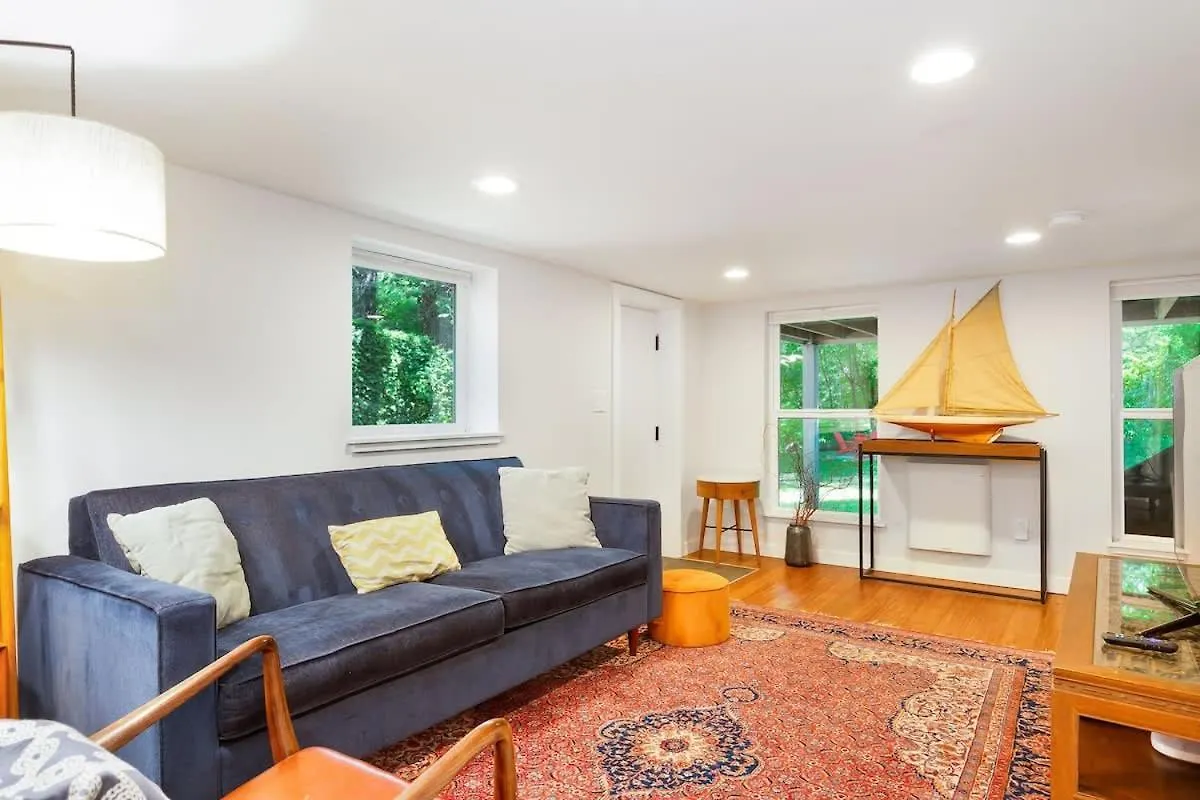 3Bd Remodeled Home Near Beach Seattle Holiday home
